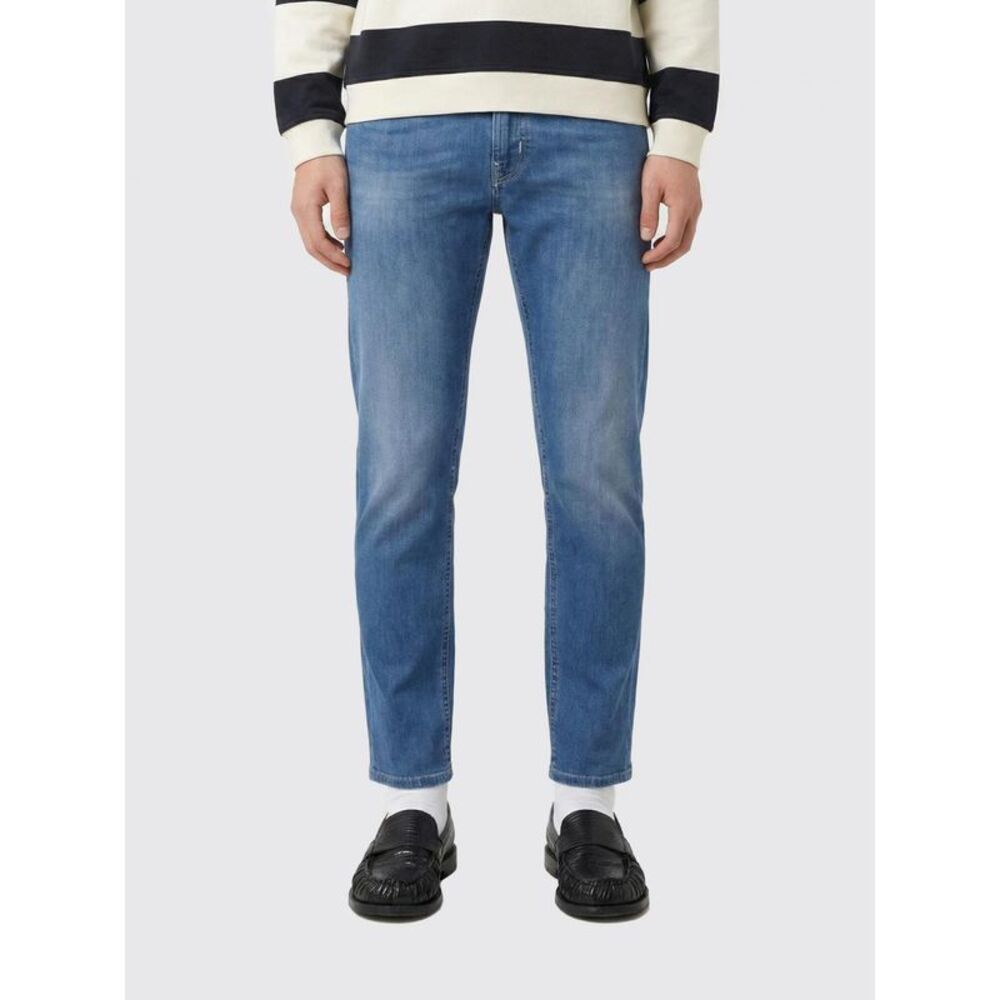 Jacob Cohen Jeans Men Blue